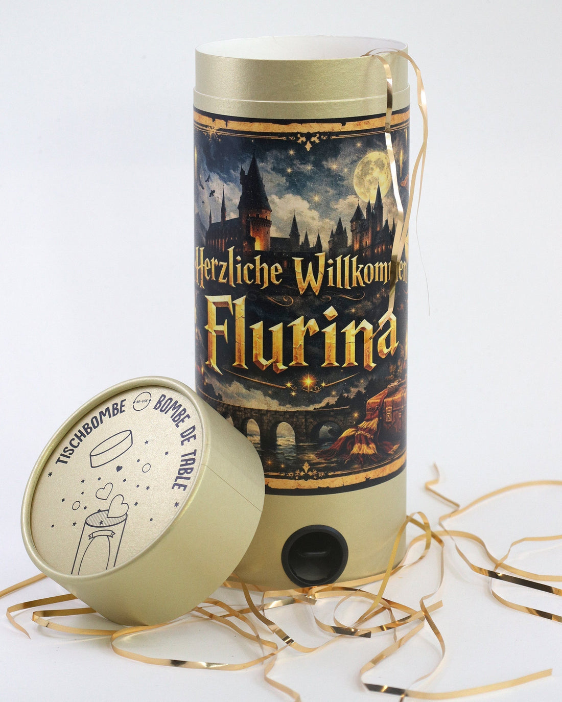 Das personalisierte Geschenk - worauf solltest du achten?