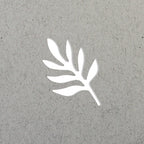 Perceuse S feuille de fougère