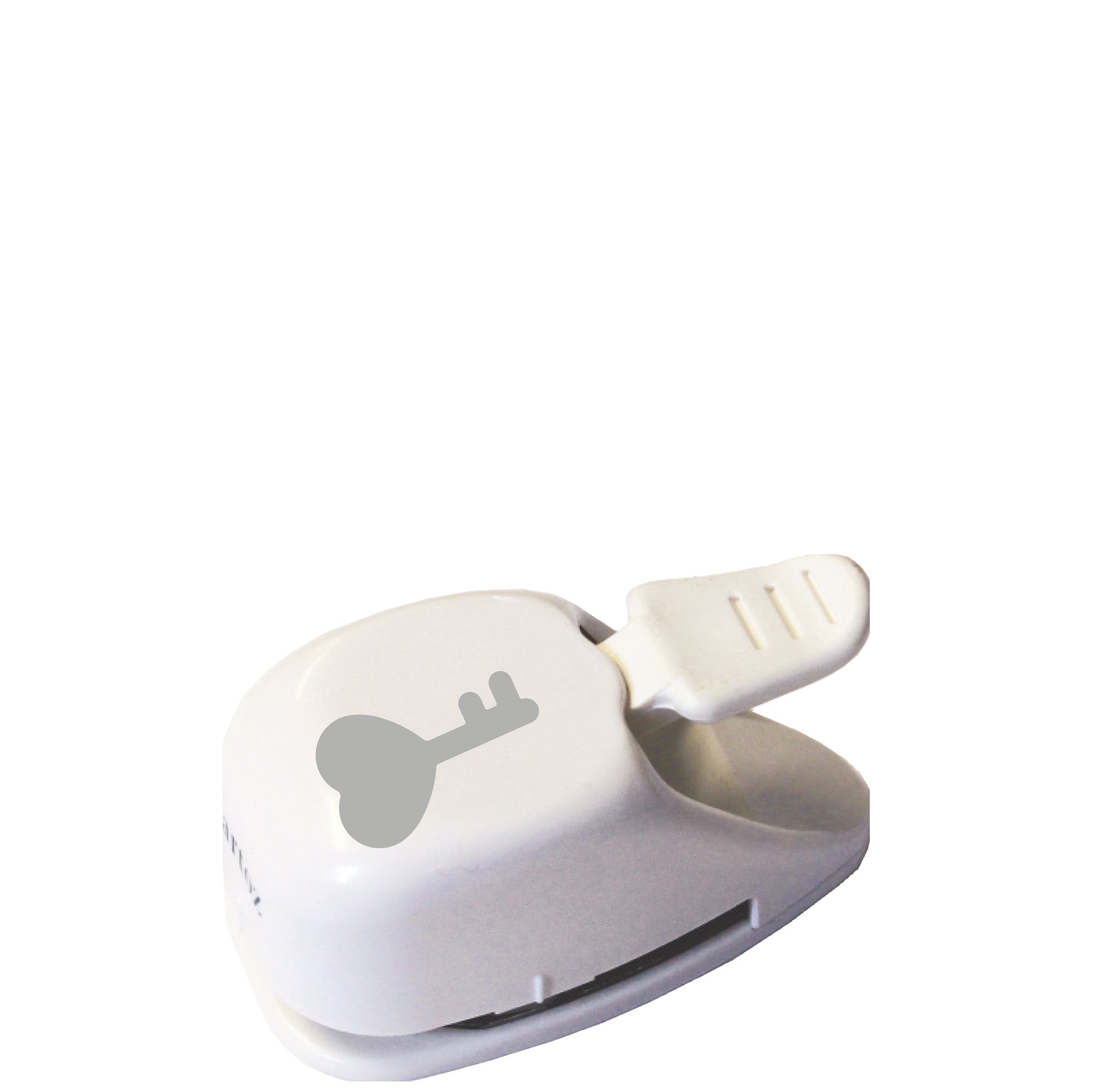 Stanzer S Herzschlüssel