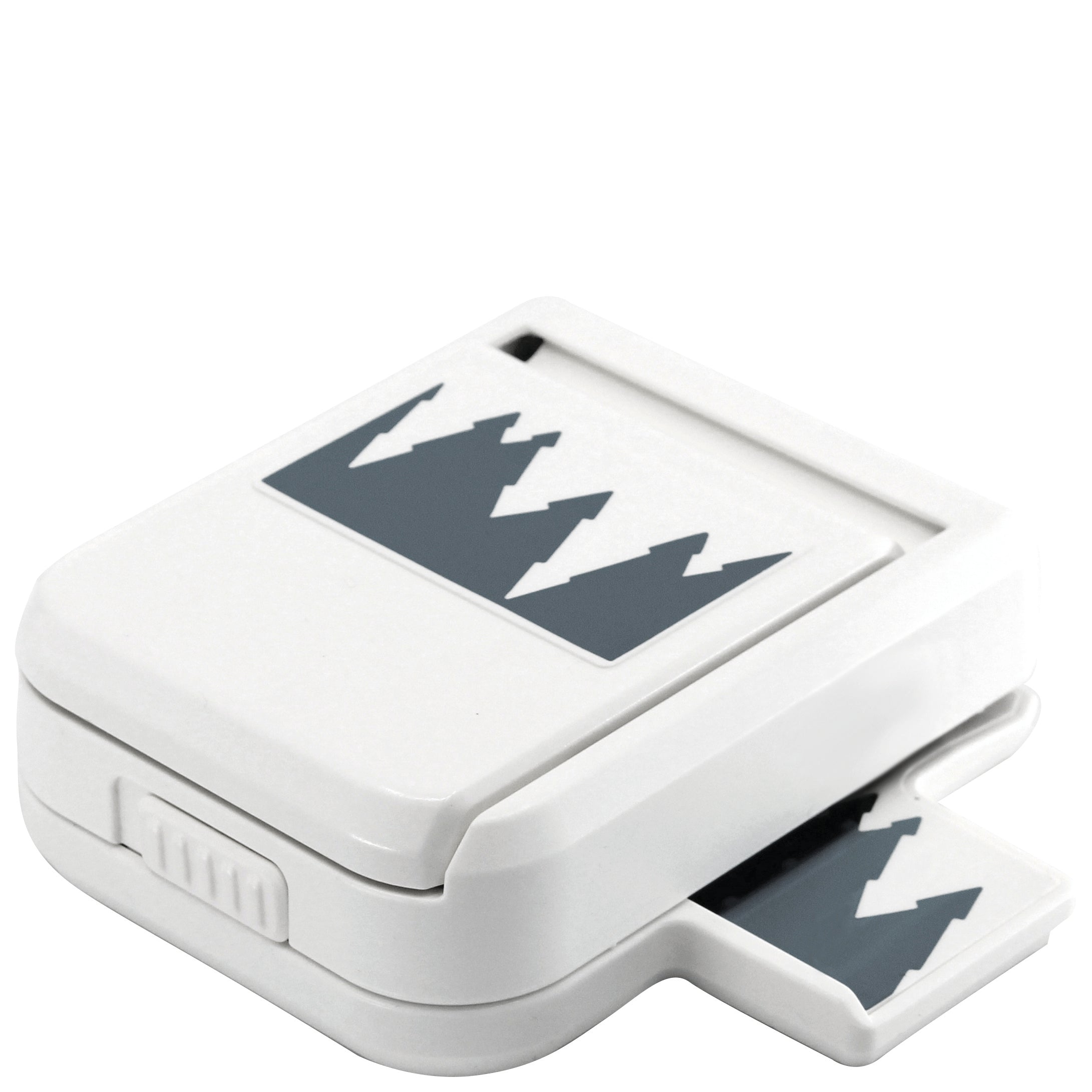 Bordüre Stanzer Tannen L