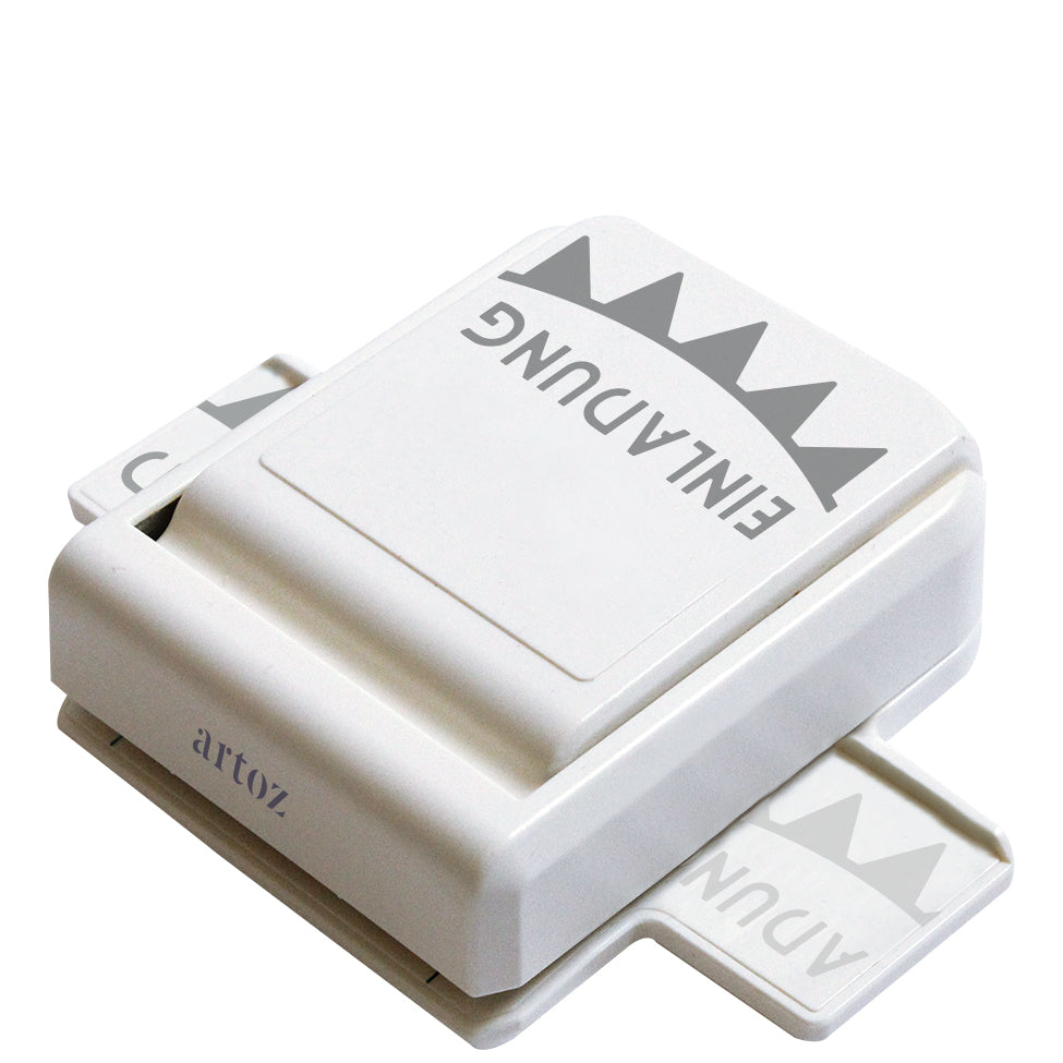 Bordüre Stanzer Einladung L