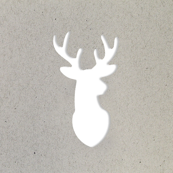 Stanzer S Hirschkopf