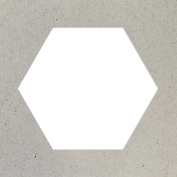 Stanzer M Hexagon