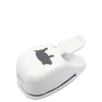 Stanzer S Glückschwein