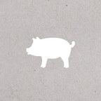 Stanzer S Glückschwein