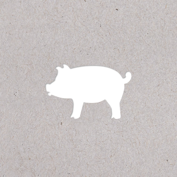 Stanzer S Glückschwein