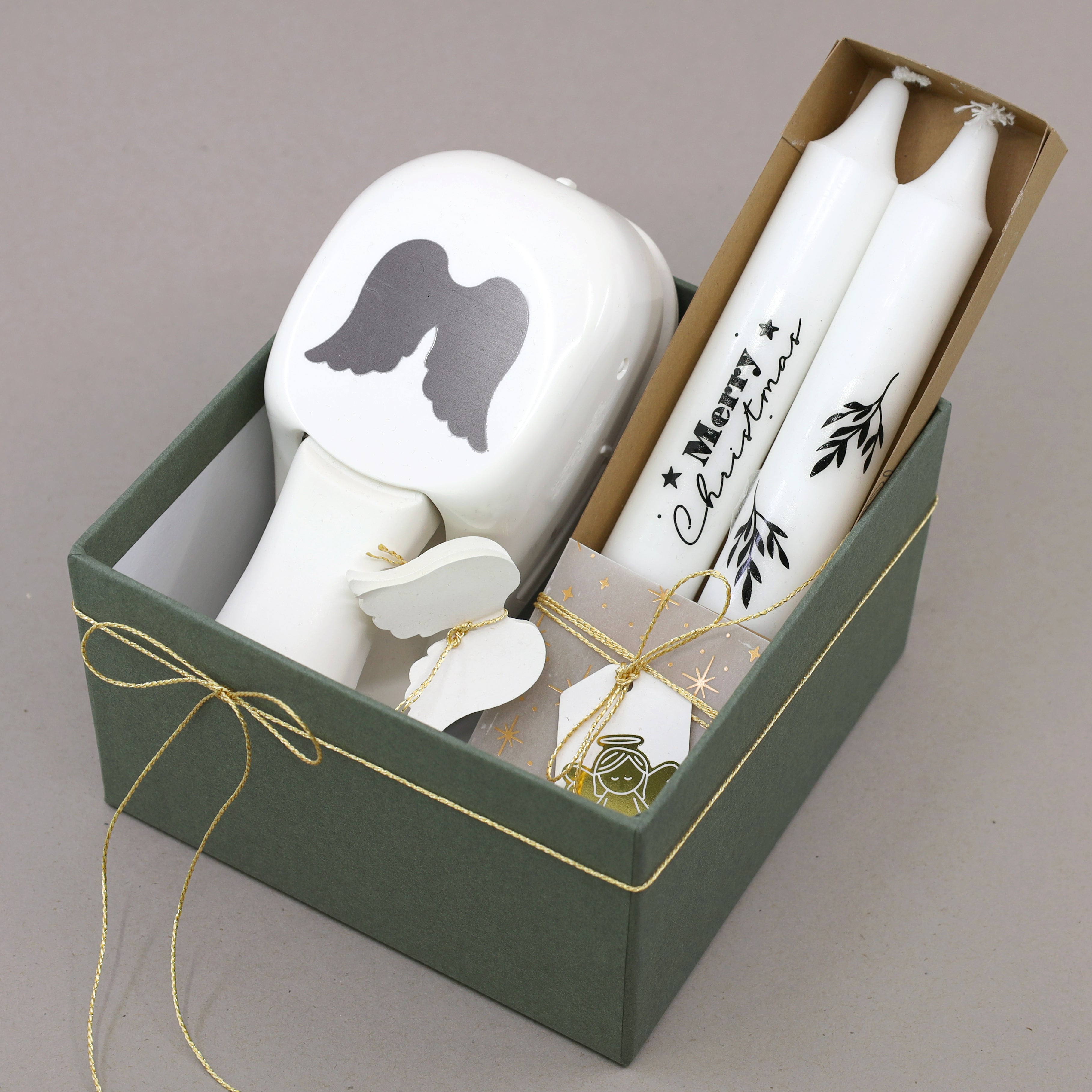 Stanzer M Engelsflügel