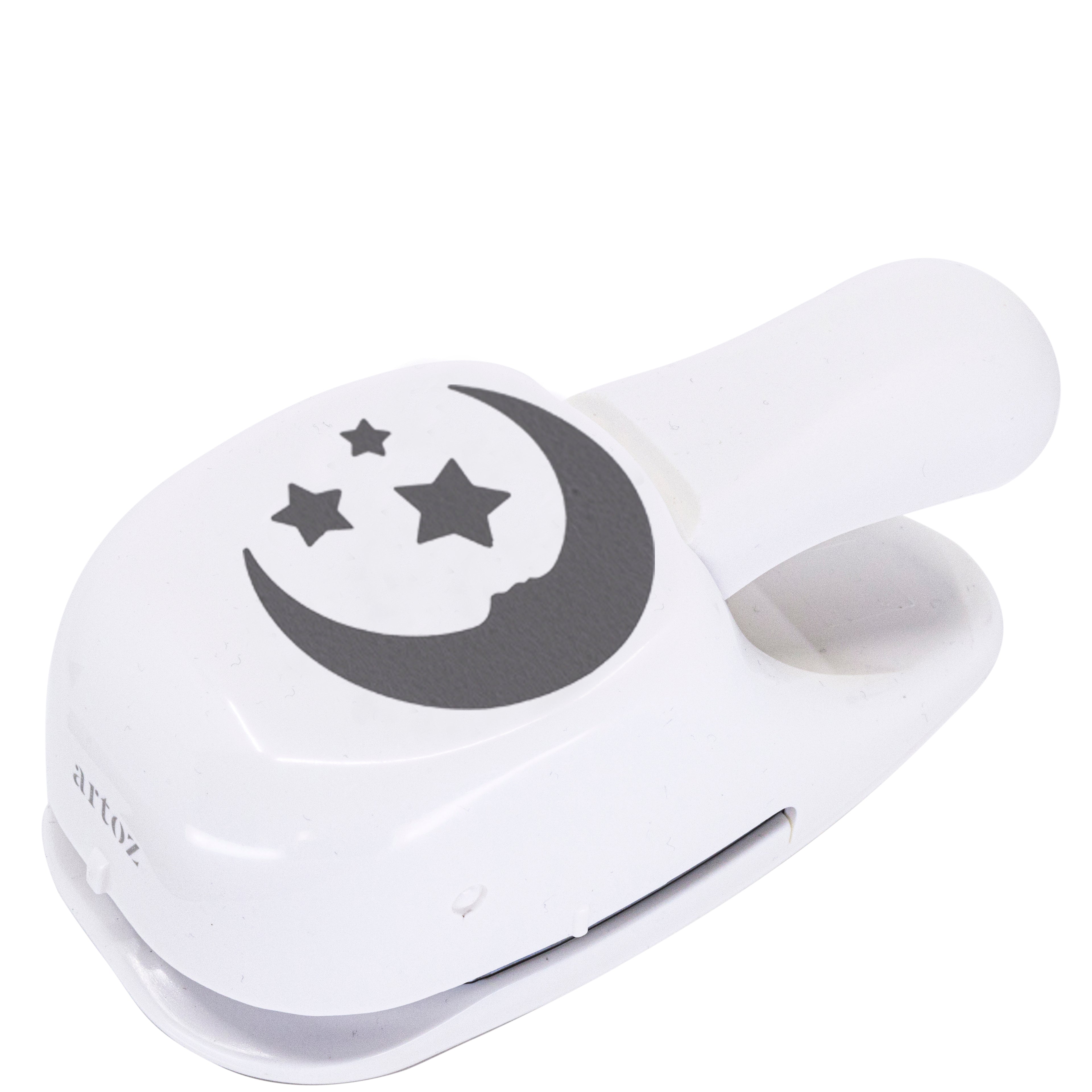 Stanzer M Mond und Sterne