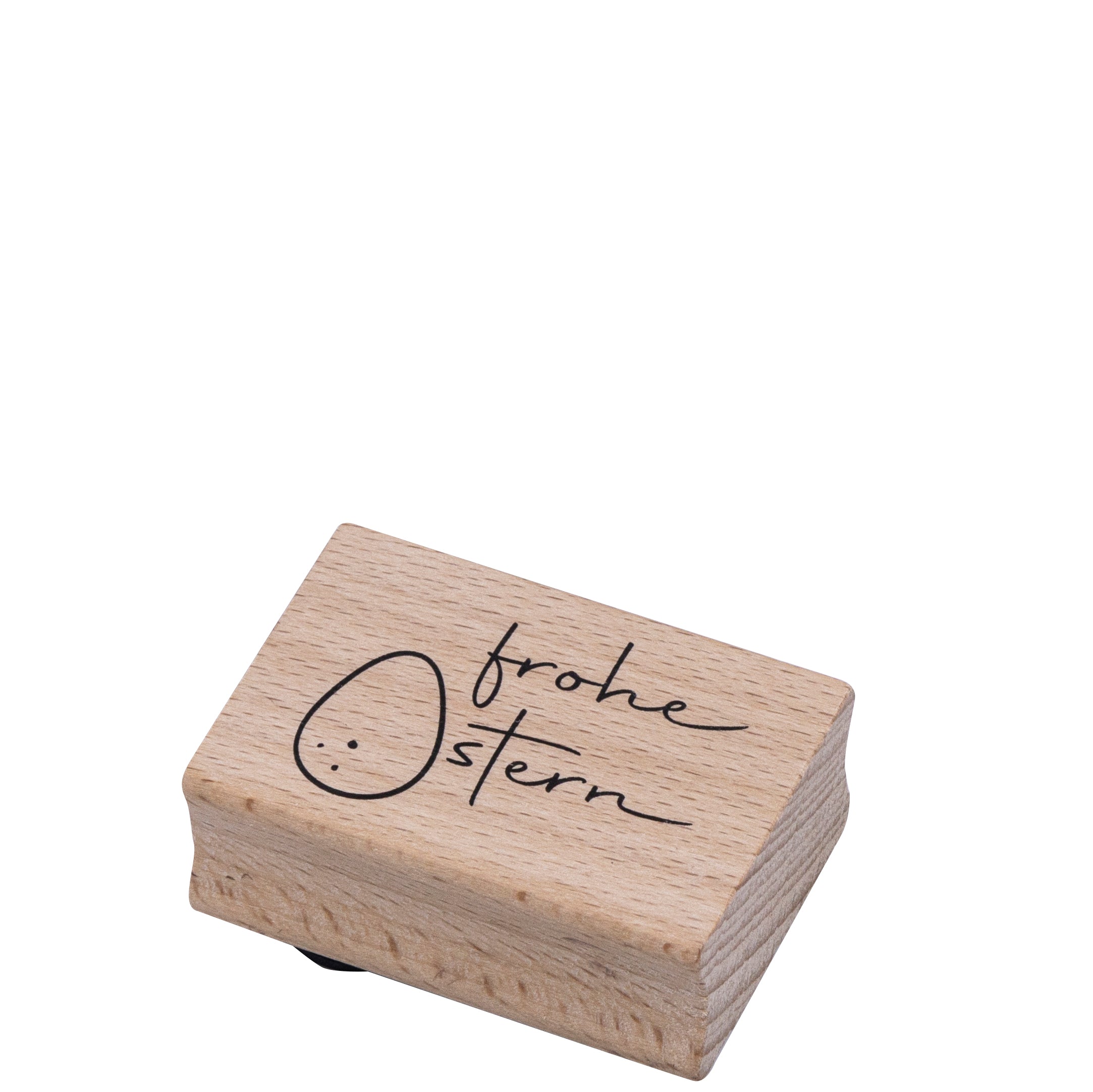 Stempel Frohe Ostern