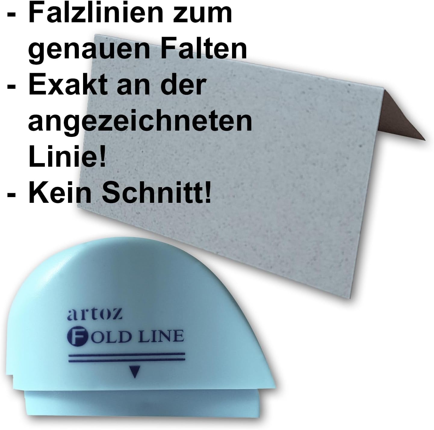 Lineal Schneideset 7-teilig