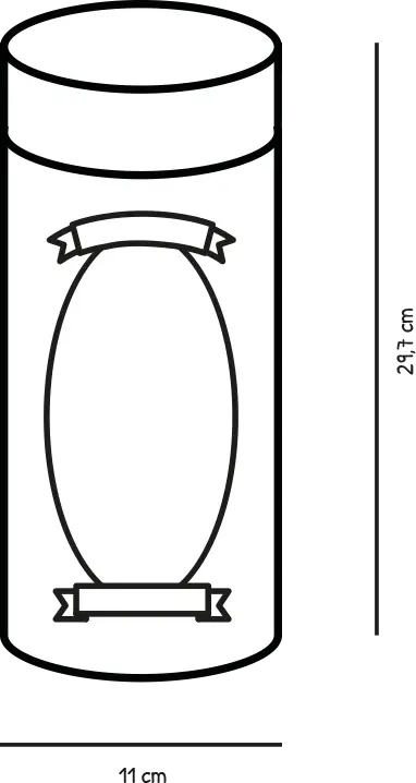 Tischbombe Schulstart