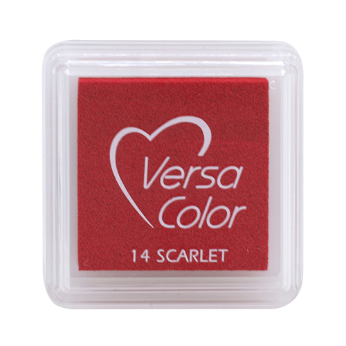 Ministempelkissen VersaColor in div. Farben