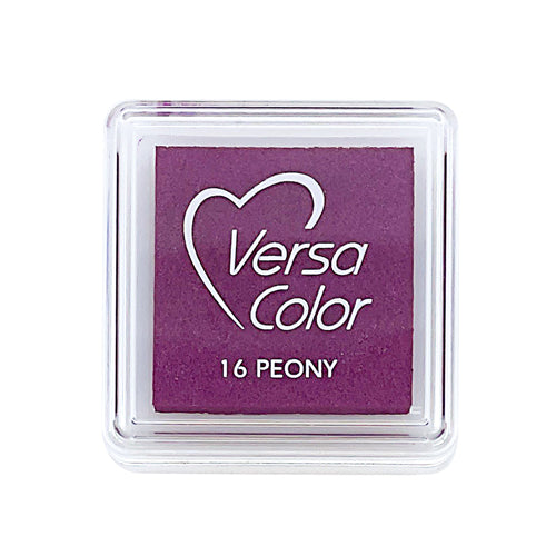 Ministempelkissen VersaColor in div. Farben