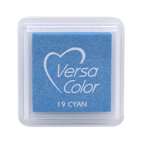 Ministempelkissen VersaColor in div. Farben