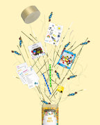 Tischbombe Kids Party