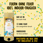 Tischbombe Kids Party