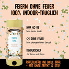 Canon de table Party Time