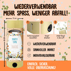 Canon de table Party Time