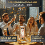 Canon de table Party Time