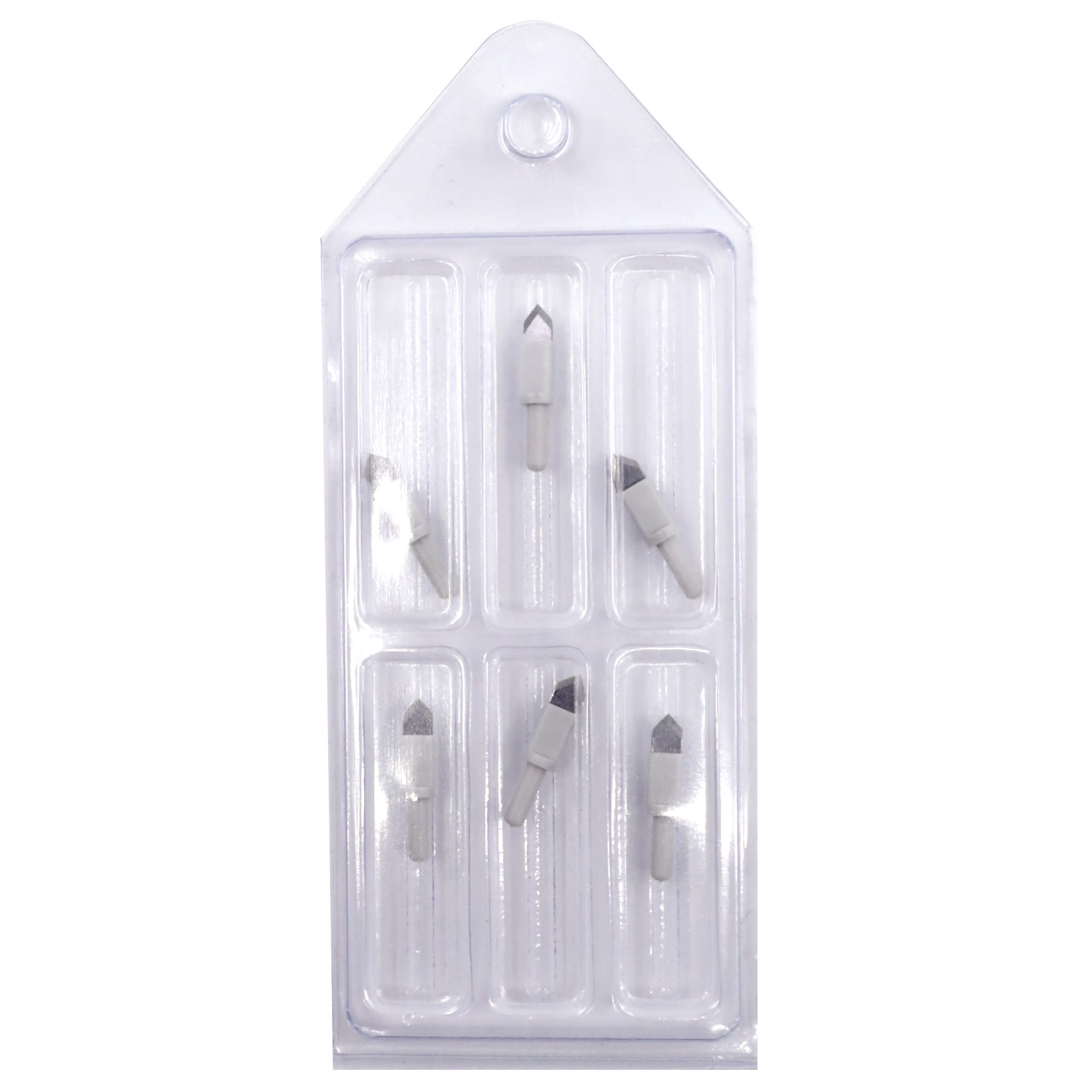 Ersatzklingen für Kreisschneider