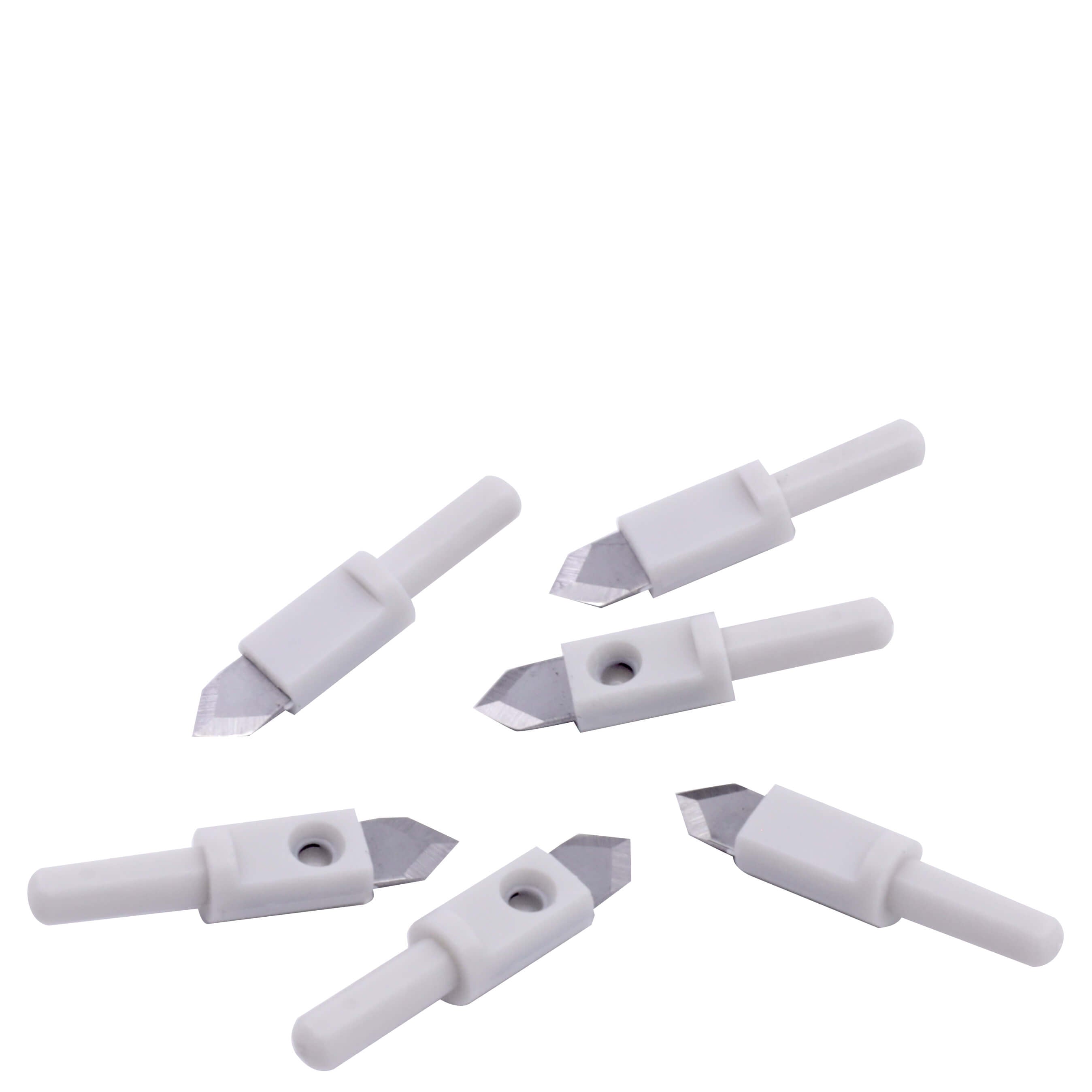 Ersatzklingen für Kreisschneider