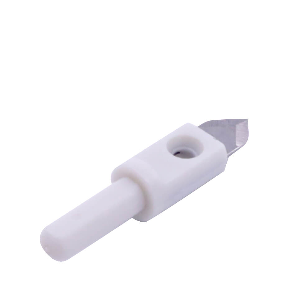 Ersatzklingen für Kreisschneider