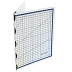 Faltbare Schneidematte A3