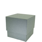 Geschenk-Box Pure Grösse L moos grün