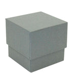 Geschenk-Box Pure Grösse M moos grün