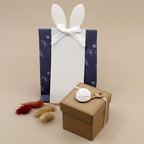 Geschenk-Box Pure Grösse XS kraft