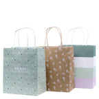 Geschenktaschen-Set "Du bist wundervoll"