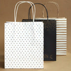 Geschenktaschen-Set "ein kleines Dankeschön