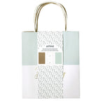 Geschenktaschen-Set Happy Birthday (198)