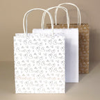 Geschenktaschen-Set Happy Birthday (369)