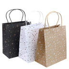 Geschenktaschen-Set Weihnachten