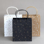 Geschenktaschen-Set Weihnachten