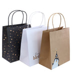 Geschenktaschen-Set Happy Birthday Winter (351)