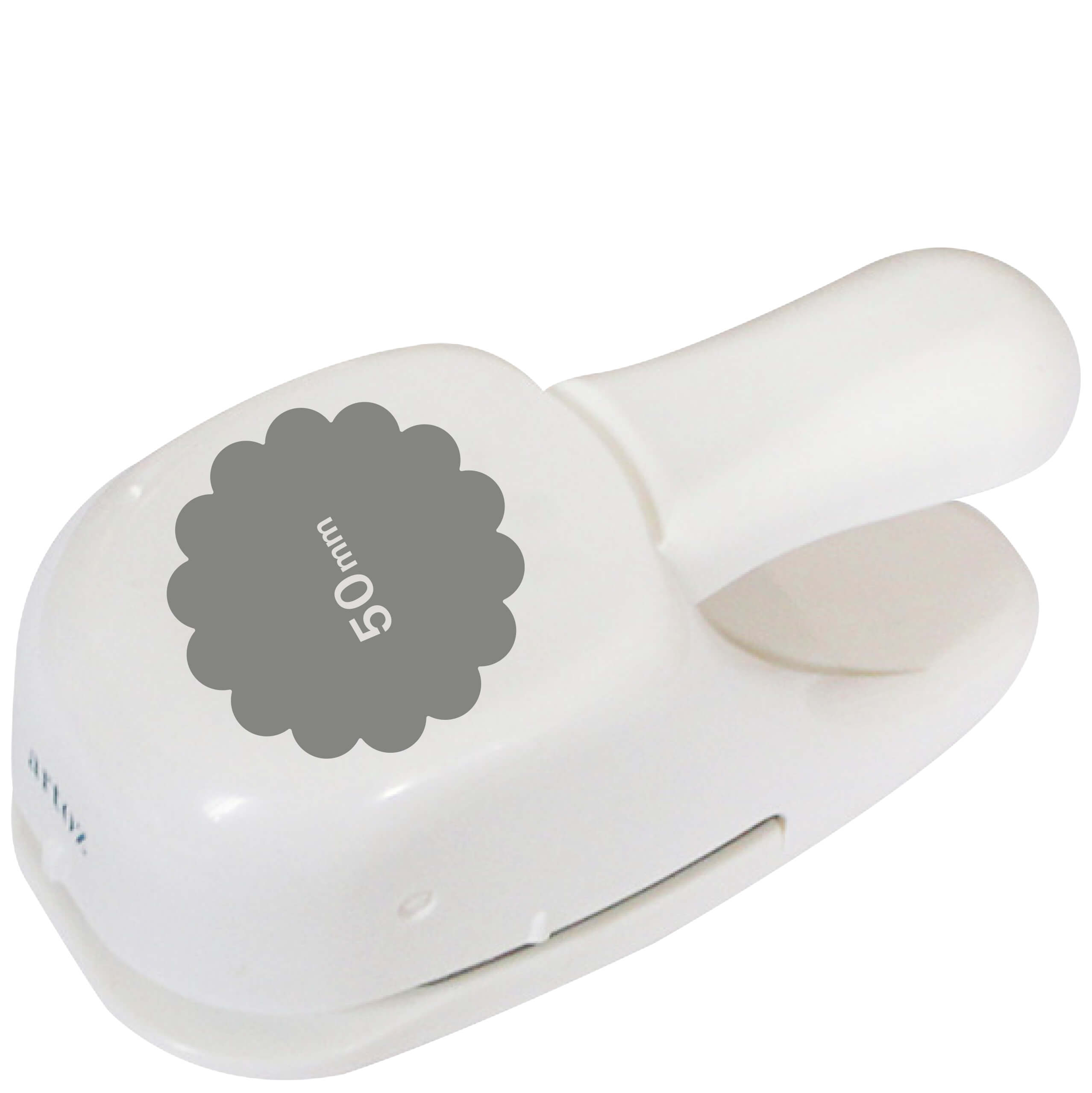 Stanzer M Wellen-Kreis