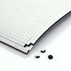 3D Schaumstoff - Klebekissen