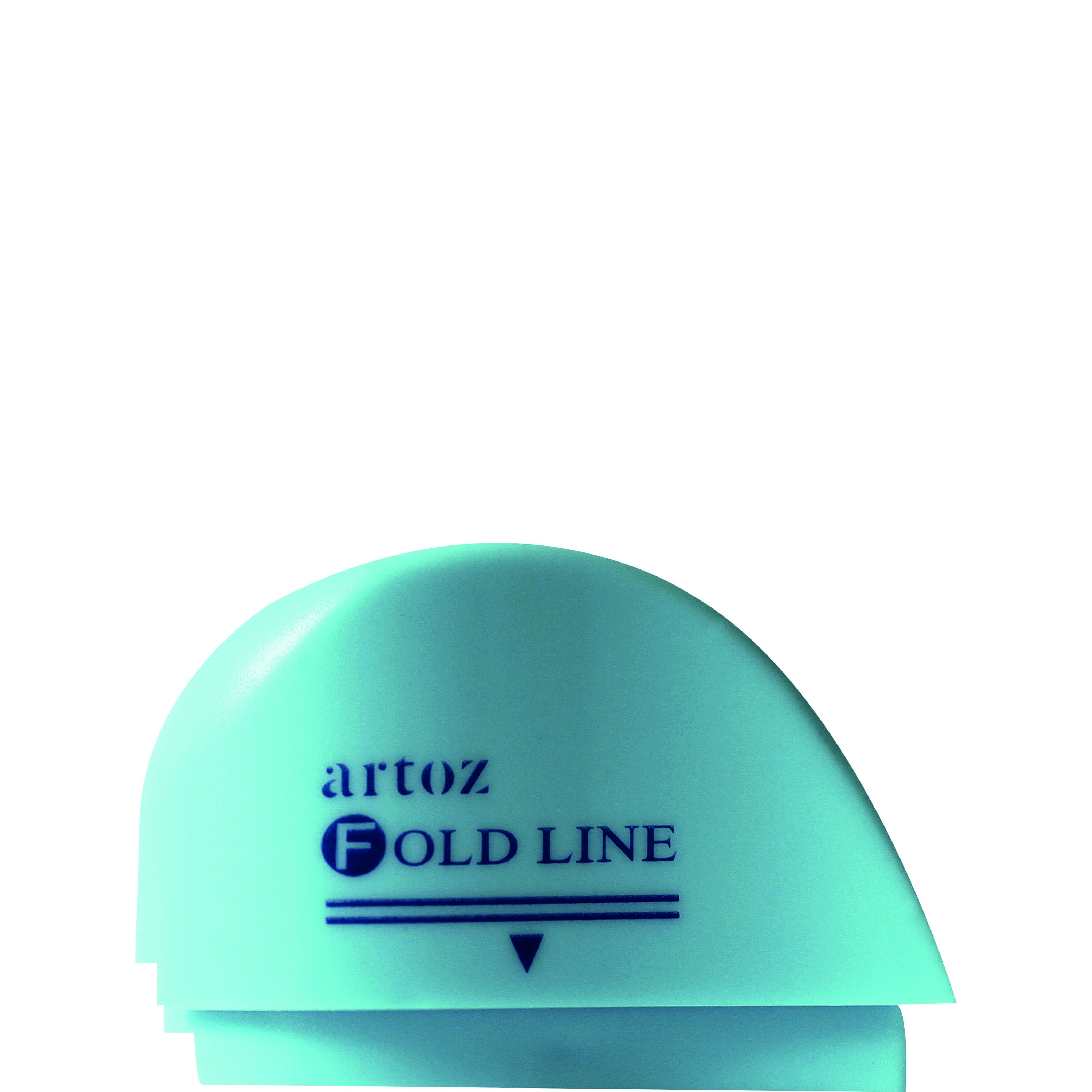 Ersatz-Schneideroller Faltenschnitt