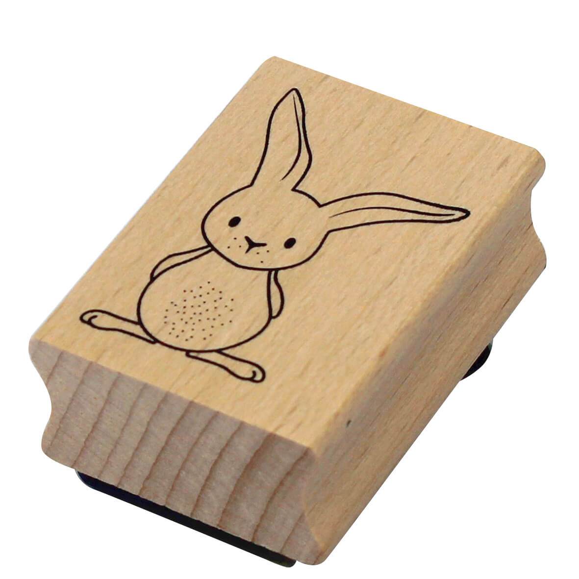 Stempel Hase