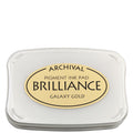 Stempelkissen Brilliance Gold