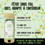 Tischbombe Ostern Kids