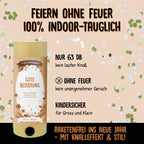 Tischbombe Gute Besserung