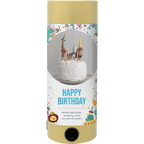 Tischbombe - gestalte sie mit dem Design-Konfigurator