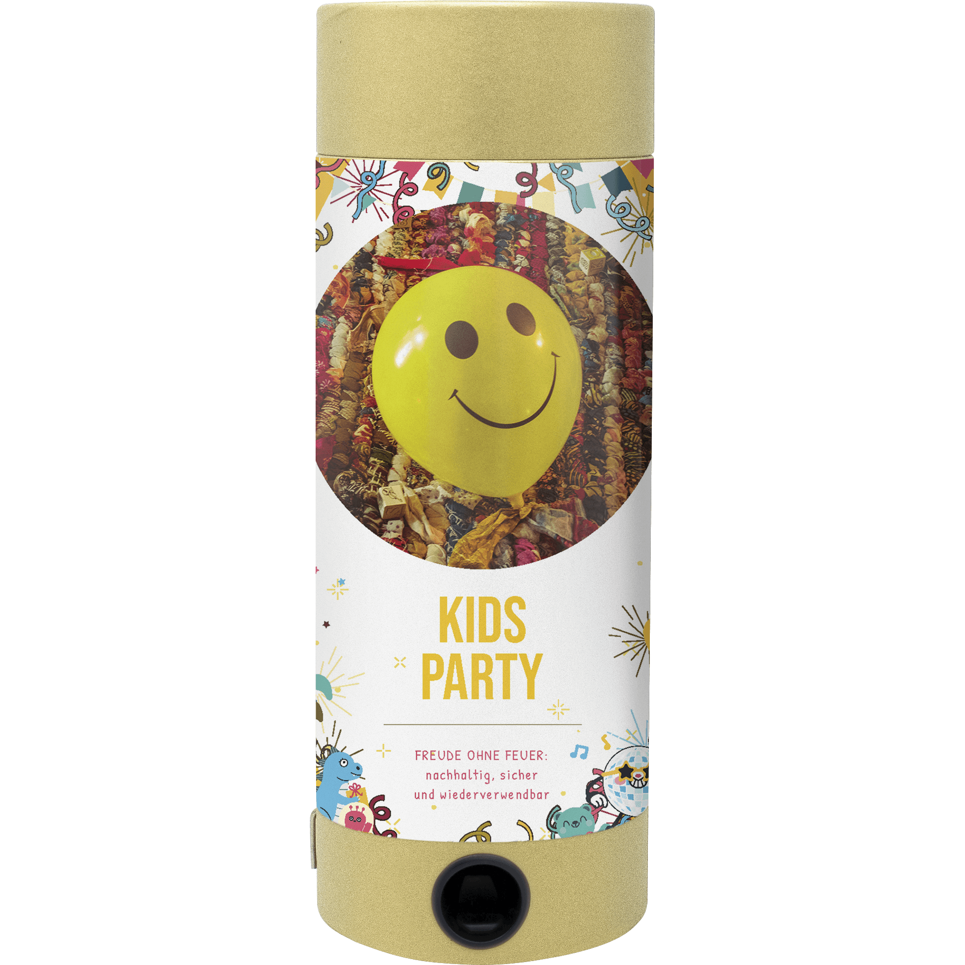 Tischbombe - gestalte sie mit dem Design-Konfigurator