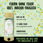 Tischbombe Ostern Kids