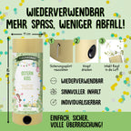 Tischbombe Ostern Kids