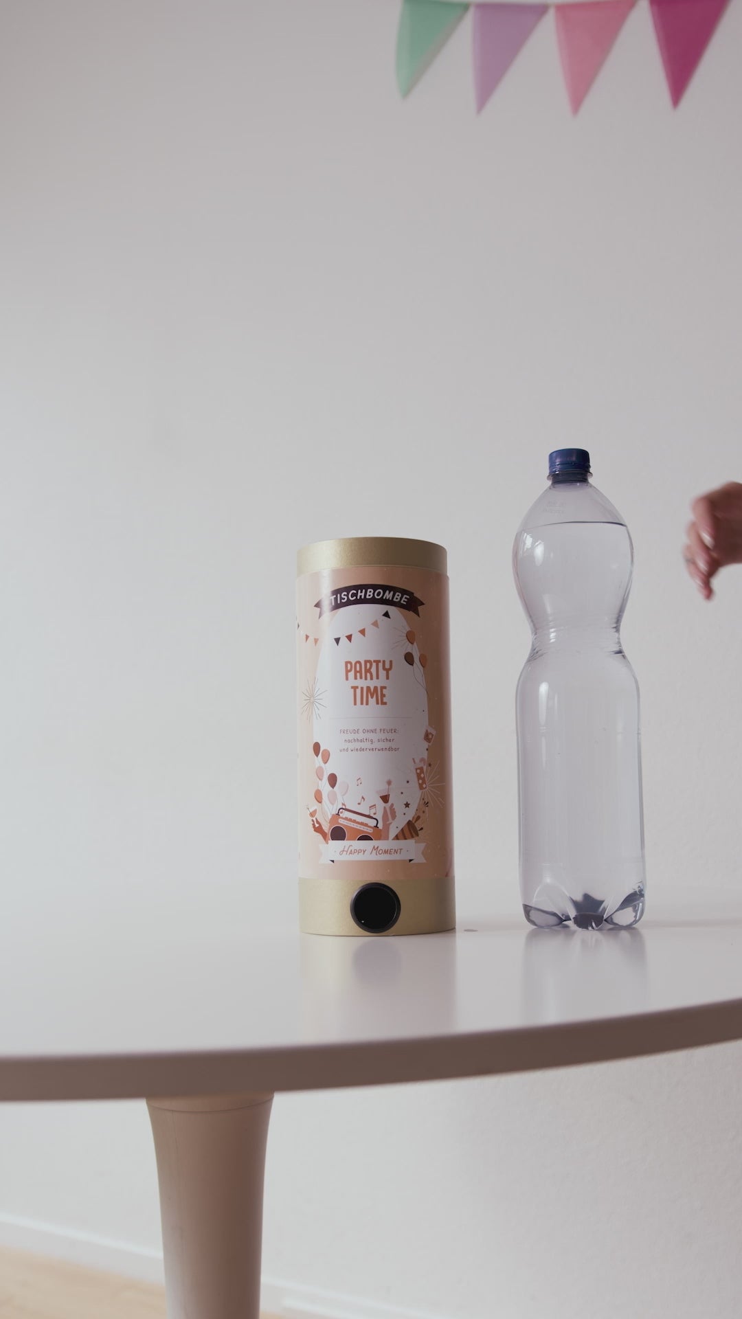 Tischbombe Ostern Kids